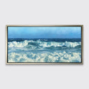 Oceanic - Limited Edition Canvas Print