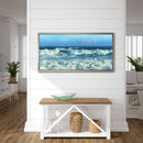 Oceanic - Limited Edition Canvas Print