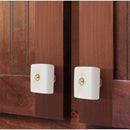 Mascot Hardware 1-1/2 in. Square Marble Drawer Cabinet Knob