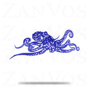 Octopus v1