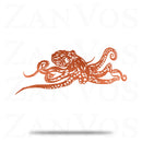 Octopus v1