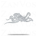 Octopus v1