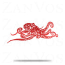 Octopus v1