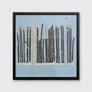 Odd Man Out - Limited Edition Canvas Print