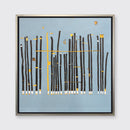 Odd Man Out - Limited Edition Canvas Print