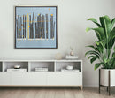 Odd Man Out - Limited Edition Canvas Print