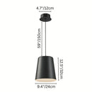 Odin Pendant Light