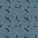 Odin Wallpaper by Tracy Stone Design