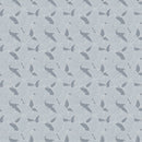 Odin Wallpaper by Tracy Stone Design