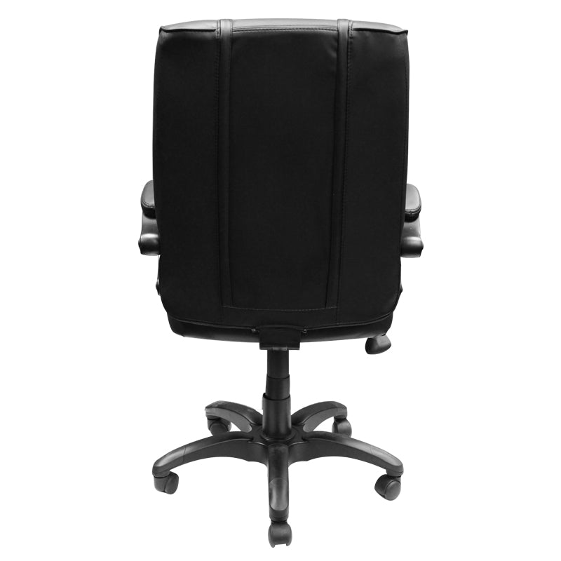 Office Chair 1000 with German Shepherd Logo Panel