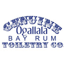 Bay Rum Scented Aftershave | Multiple Sizes | Ogallala Bay Rum