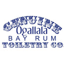 Bay Rum Scented Cologne | Pack of 2 | Multiple Sizes | Ogallala Bay Rum