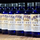 Bay Rum With Lime & Peppercorn Scented Aftershave | Pack of 2 | Multiple Sizes | Ogallala Bay Rum