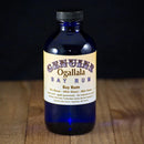 Double Strength Cologne & Aftershave | 4oz or 8oz | Bay Rum Scent