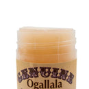Bay Rum Scented Plant-Based Deodorant | Pack of 2 | 2.5 oz | Ogallala Bay Rum