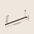 Ogona Pendant Light