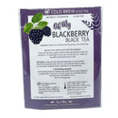 Blackberry Cold Brew Black Tea | Pack of 2 | Tea n More