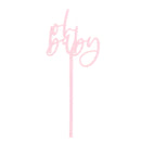 Oh Baby Drink Stirrer, Set of 12