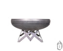 Liberty Fire Pit with Angled Base (Made in USA)