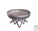 Liberty Fire Pit with Angled Base (Made in USA)