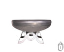 Liberty Fire Pit with Circular Base (Made in USA)