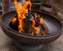 Patriot Fire Pit (Made in USA)