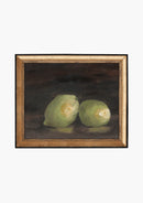 Oil Lemons