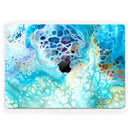 MacBook Pro 16" (2023, M2) Oil Paint Series Skins