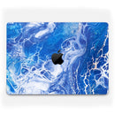 MacBook Pro 14" (2023, M3) Oil Paint Series Skins