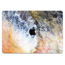 MacBook Air 15” Oil Paint Series Skins