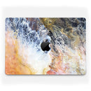 MacBook Pro 14" (2023, M3) Oil Paint Series Skins