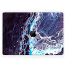 MacBook Pro 16" (2023, M3) Oil Paint Series Skins