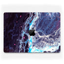 MacBook Pro 14" (2023, M2) Oil Paint Series Skins