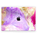 MacBook Pro 16" (2023, M2) Oil Paint Series Skins