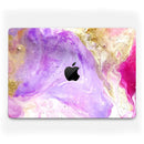 MacBook Pro 14" (2023, M2) Oil Paint Series Skins