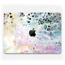 MacBook Pro 14" (2023, M2) Oil Paint Series Skins