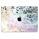 MacBook Air 15” Oil Paint Series Skins