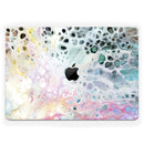 MacBook Pro 16" (2023, M3) Oil Paint Series Skins