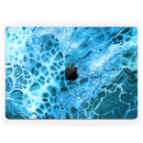 MacBook Pro 16" (2023, M2) Oil Paint Series Skins