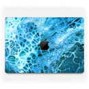 MacBook Pro 14" (2023, M2) Oil Paint Series Skins