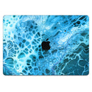 MacBook Air 15” Oil Paint Series Skins