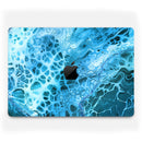 MacBook Pro 14" (2023, M3) Oil Paint Series Skins
