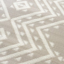 Ojai - Beige Outdoor Rug for Patio