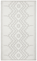 Ojai - Beige Outdoor Rug for Patio