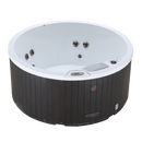 Okanagan 4-Person 10-Jet Portable Hot Tub