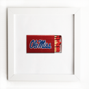 Ole Miss Vol. 1