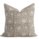 Lexington Pillow Combination | Set of Three Pillow Covers