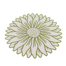 Olive Bloom Placemat - Case of 12 Placemats