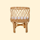 Olivia Doll Bassinet