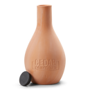 Self-Watering Clay Olla Pot